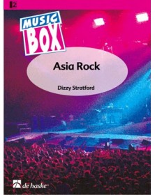 Asia Rock