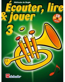 Écouter, Lire & Jouer 3 Bugle