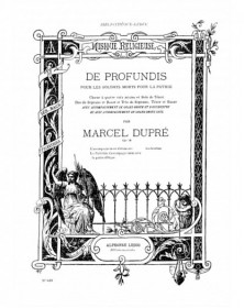 De Profundis pour les...
