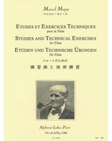 Études et Exercices Techniques