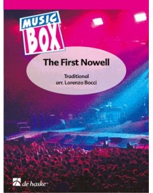 The First Nowell