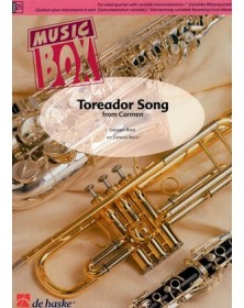 Toreador Song