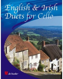 English & Irish Duets for...