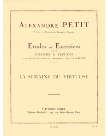 La Semaine Du Virtuose