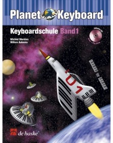 Planet Keyboard 1