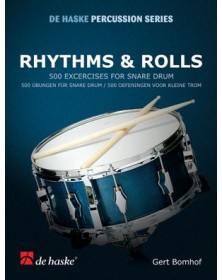 Rhythms & Rolls