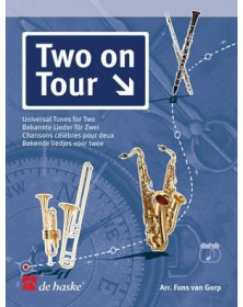 Two on Tour
