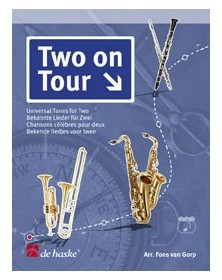 Two on Tour