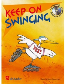 Keep on Swinging