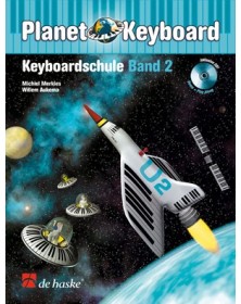 Planet Keyboard 2