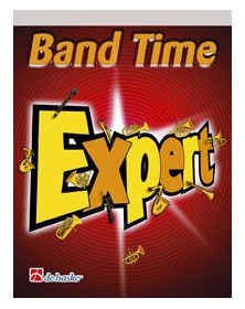 Band Time Expert ( Flute )