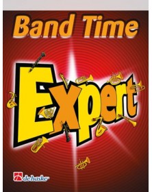 Band Time Expert ( Bb...