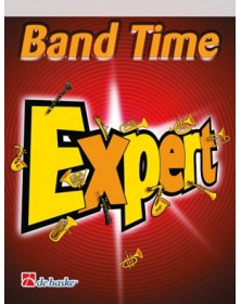 Band Time Expert ( Bb...