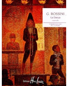 G. Rossini : Danza