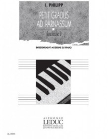 Philipp Petit Gradus Ad...