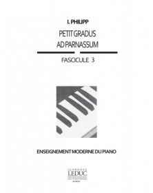 Philipp Petit Gradus Ad...