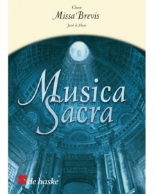 Missa Brevis - 25...