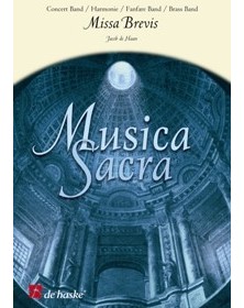 Missa Brevis (Organ)