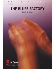 The Blues Factory