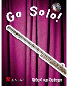 Go Solo!