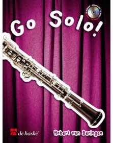 Go Solo!