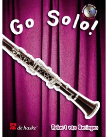 Go Solo!