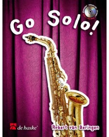 Go Solo!
