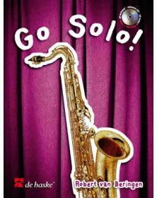 Go Solo!