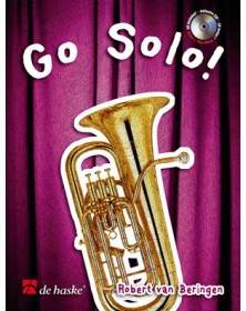 Go Solo!