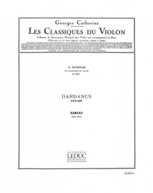 Jean-Philippe Rameau: Rigaudon