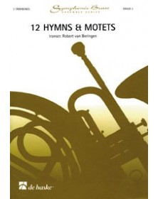 12 Hymns & Motets