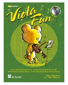 Viola Fun