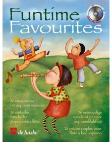 Funtime Favourites
