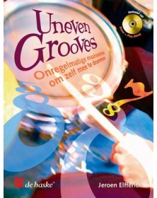 Uneven Grooves