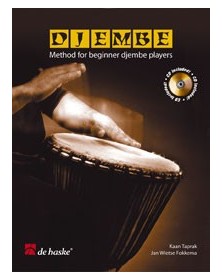 Djembe (ENG-UK)