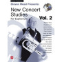 Steven Mead Presents : New Concert Studies 2