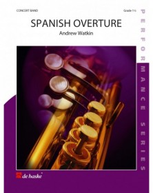 Spanish Overture