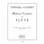 Méthode Complète de Flûte Vol. 1 + Vol. 2 - Taffanel Gaubert