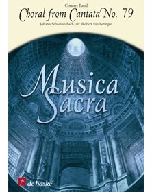 Choral from Cantata No. 79