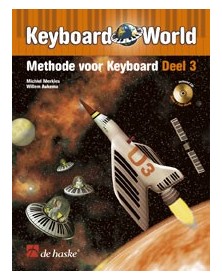 Keyboard World 3