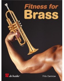 Fitness for Brass (version française) - Frits Damrow - De Haske