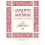 Lamento Et Tarentelle