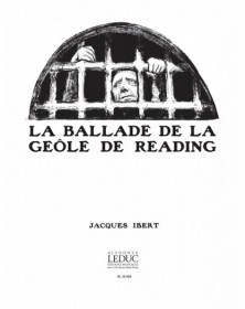 La Ballade de la Geôle de...