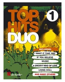 Top Hits Duo 1 (Duits)