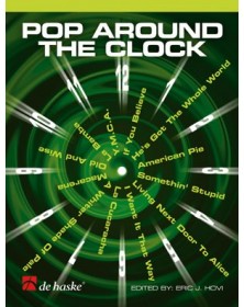 Pop Around the Clock