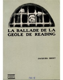 La Ballade de la Geôle de...