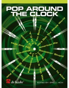 Pop Around the Clock