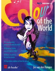 Colours of the World