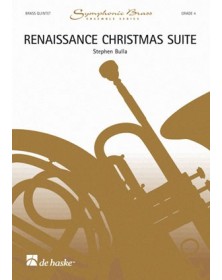 Renaissance Christmas Suite
