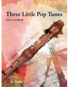 Three Little Pop Tunes